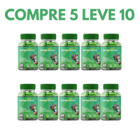 Supragota: A Solução na Redução da Inflamação