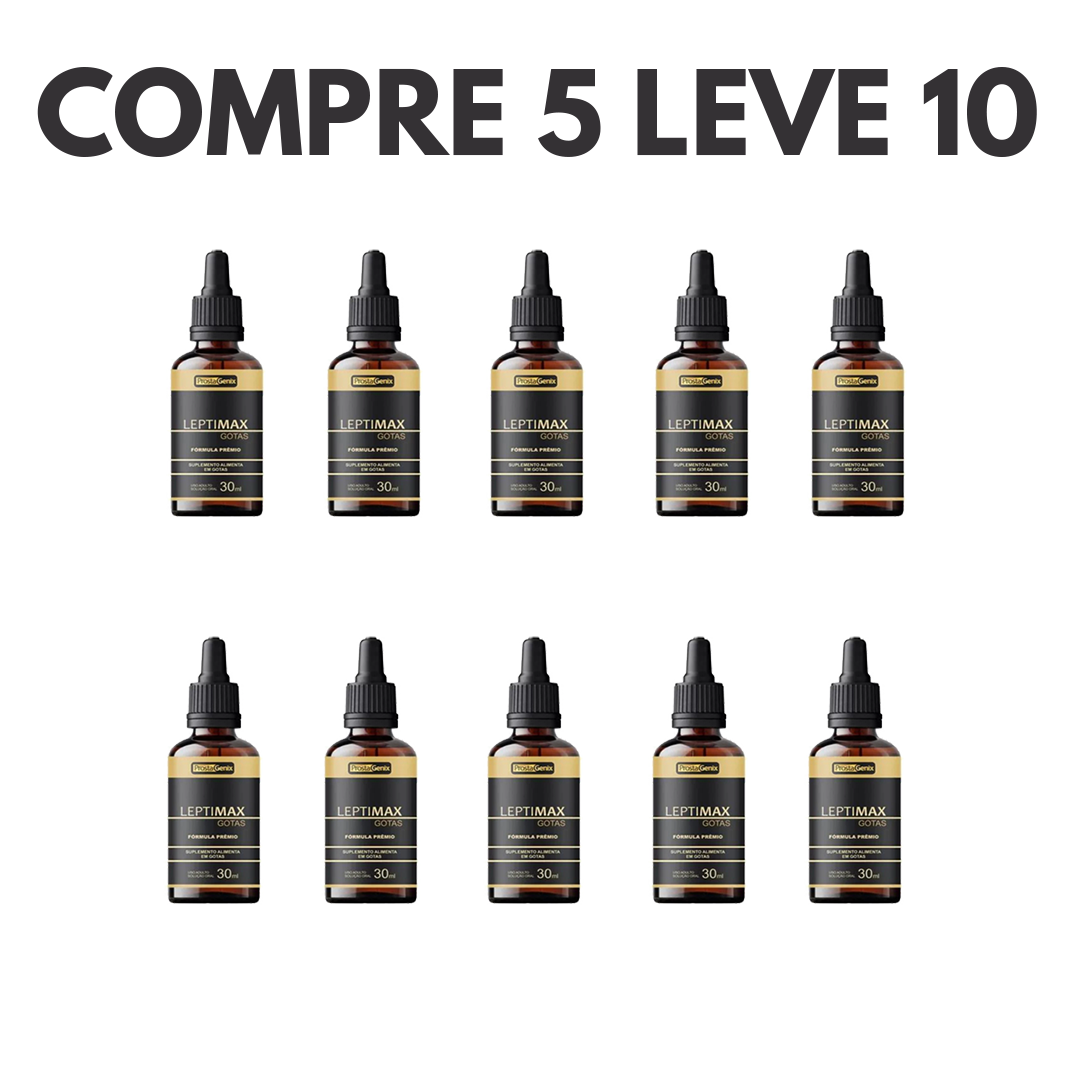 Leptimax: A Formula do Emagrecimento Saudável e Sustentável