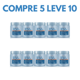 Gold Black – Cabelos Hidratados, Lisos e Revitalizados!