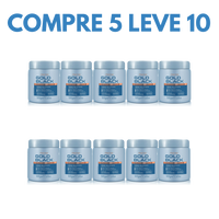 Gold Black – Cabelos Hidratados, Lisos e Revitalizados!