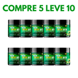 Detox Dtx Fit2: O Segredo Natural para o Emagrecimento