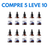 Pitocalv: A Solução Definitiva Contra a Queda de Cabelo