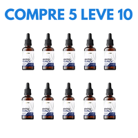 Pitocalv: A Solução Definitiva Contra a Queda de Cabelo