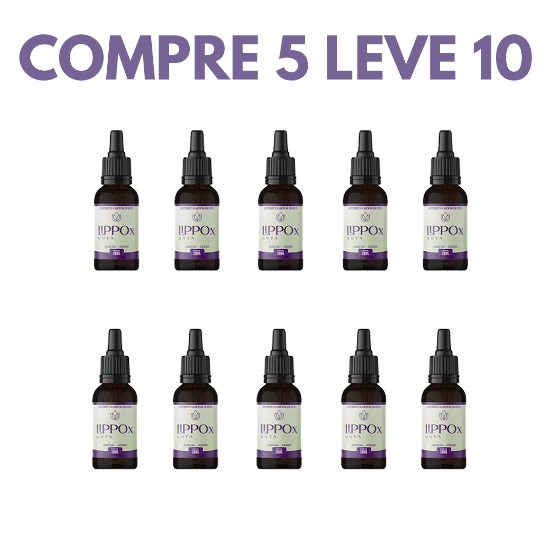 Lippox: Queime Gordura e Transforme Seu Corpo