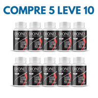 Eronex: A Revolução da Libido e Bem-Estar Masculino