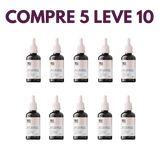 Regenere: O Segredo para uma Pele Jovem e Radiante