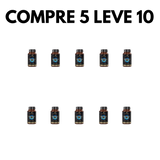 Ômega Vision: Saúde Ocular e Visão Protegida