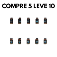 Ômega Vision: Saúde Ocular e Visão Protegida