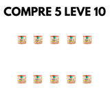 Immune Up: Sua Defesa Natural Reforçada