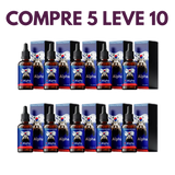 K-Alpha Ginseng: Potencializador Masculino