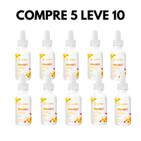 Morotril em Gotas: Queime Gordura Rápido e Sem Sofrimento!