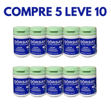 Dorsay: O Suplemento Natural para Dores Articulares