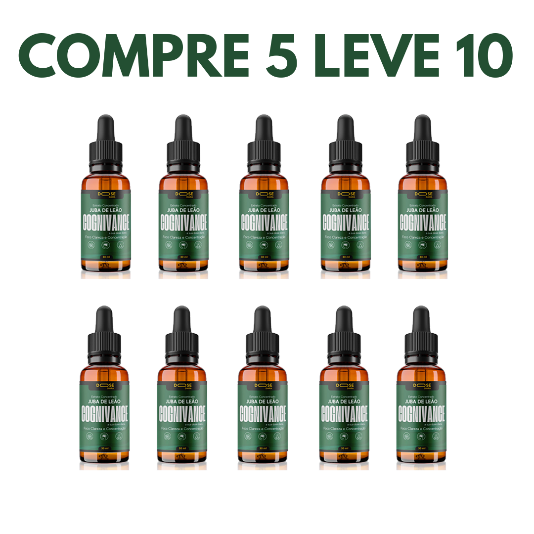 Cognivance: Transforme Sua Saúde Mental