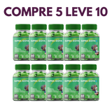 Supra Gota: Alívio Rápido para Dores Articulares e Musculares