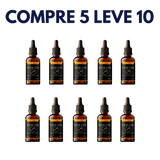 Toop Cor: A Formula da Saúde dos Seus Cabelos