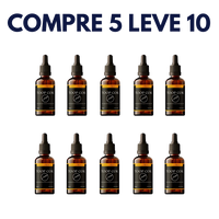 Toop Cor: A Formula da Saúde dos Seus Cabelos