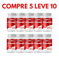 Colastrin: Fortalece Ossos, Tendões e Pele Rápido!