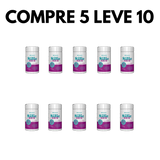 Silic Hair: Força, Brilho e Crescimento para Cabelos e Unhas