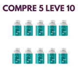 Calvimax: Regeneração Capilar Acelerada para Fios Mais Fortes e Saudáveis