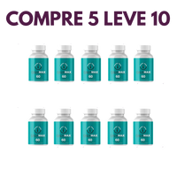 Calvimax: Regeneração Capilar Acelerada para Fios Mais Fortes e Saudáveis