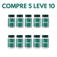 Inibifini – O Suplemento Ideal para Potencializar seu Emagrecimento