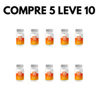 VitaVis: Mais Equilíbrio, Foco e Energia no Seu Dia a Dia