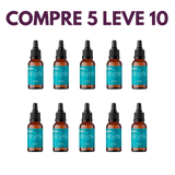 Revita Gotas: Fortaleça Seus Fios e Combata a Queda de Cabelos