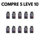 Nitric Oxide: Proteção Cardiovascular e Circulação Otimizada