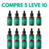 Glicocau: A Solução Natural para Controle dos Níveis de Glicose