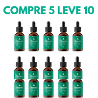 Glicocau: A Solução Natural para Controle dos Níveis de Glicose