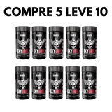 Oxydrol: O Suporte Que Seu Corpo Precisa!