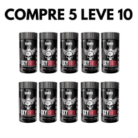 Oxydrol: O Suporte Que Seu Corpo Precisa!