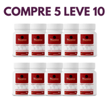 Diaprox: Cápsulas para Estabilização dos Níveis de Açúcar no Sangue