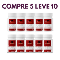 Diaprox: Cápsulas para Estabilização dos Níveis de Açúcar no Sangue