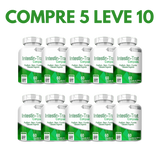 Intestin Trat: Equilíbrio e Bem-Estar para o Seu Intestino