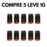 Moro Green: Queima de Gordura e Perda de Peso Natural