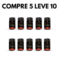 Moro Green: Queima de Gordura e Perda de Peso Natural