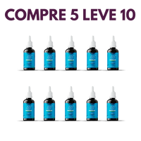 Ansiolax: Alívio Natural para Ansiedade e Depressão