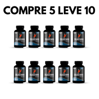 Colagemina: Seu Corpo Mais Jovem, Forte e Sem Dores!