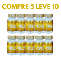 Lipofite: A Formula Natural do Emagrecimento