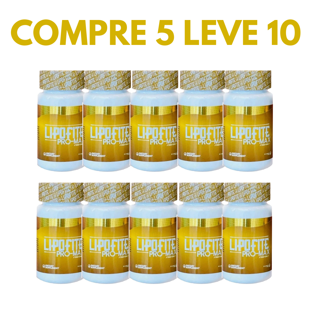 Lipofite: A Formula Natural do Emagrecimento