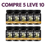 Espinafre do Popeye: Mais Testosterona, Mais Desempenho