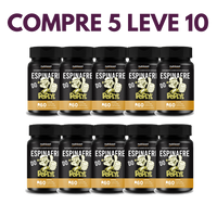 Espinafre do Popeye: Mais Testosterona, Mais Desempenho