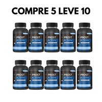 Prost Action: Proteção Total para Sua Próstata