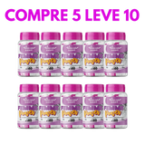 Femme Power: Força, Energia e Definição para Mulheres