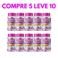 Femme Power: Força, Energia e Definição para Mulheres