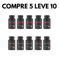 TBCaps: Emagreça com Saúde e Recupere sua Autoestima