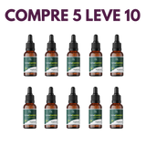 Gota Control: Equilibre Seu Sistema Endócrino de Forma Natural