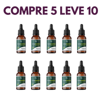 Gota Control: Equilibre Seu Sistema Endócrino de Forma Natural