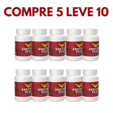 Erecus Plus: Potência e Confiança !